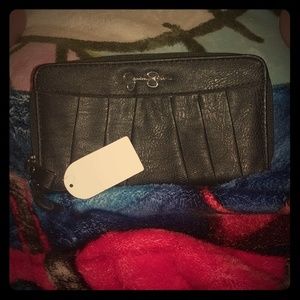 Jessica Simpson Wallet